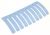 Grille ,convient pour unRFM73A 5202100000