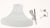 Poignees ,convient pour unWIDXL146FR 5209500000