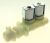 Electrovannes ,convient pour unH7L123PUK 4651000000