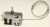 Thermostats ,convient pour unRLA36P 4820000000