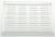 Grilles ,convient pour unERDV421S 5851000000