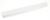 Bandeaux Dosserets Facade ,convient pour unWDR4345SB1 5202800000