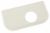 704257300 CACHE SERRURE BLANC GTS -24