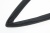 710838100 JOINT DE PORTE A CLIPSER NOIRF