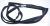 710856300 JOINT DE PORTE NOIR UKS/UKSD 4