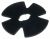 Coussins    ,convient pour unZUSG3000 5771000000