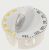 Boutons ,convient pour unTC7124 5201500000