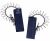 Ac Moteurs ,convient pour unWD61200FF13 4151000000