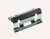 Equerres Ou Supports    ,convient pour unWT46W560NL09 5403200000