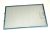 Filtres Antigraisses Metalliques ,convient pour unLU2925001 5657700000