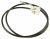 Fiches Cables Adaptateurs ,convient pour unCGE645G0240 2000000000