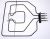 Elements De Chauffe ,convient pour unHB23AB520E46 4609000000