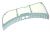 Filtres ,convient pour unWT6011 5657500000
