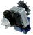 536 POMPE DE VIDANGE 100W (SERIE 800) ALTERNATIVE PASSEND FÜR MIELE 03568614, 03788832, 03788831