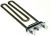 Elements De Chauffe    ,convient pour unAW2147S 4609000000