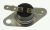 Thermostats Klixon ,convient pour unHB86E560S01 4825000000