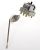 Thermostats De Four ,convient pour unC5FV6 4824000000