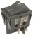 3652-201.22 INTERRUPTEUR 2 POLE SANS AMPOULE 16A/250V 22X30