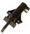 X1 BALAI CHARBON PASSEND FÜR AEG 12,5 X 5 X32MM
