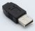 65029 ADAPTATEUR USB MICRO-A+B FEMELLE VERS USB2.0-A MALE