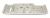 Fixations Et Supports ,convient pour unLDOC60W24 5403000000