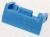 1022210 SUPPORT CROCHET DE PORTE
