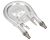 Elements De Chauffe ,convient pour unGCC134X 4609000000