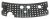 Grille ,convient pour unRI970241 5202100000