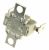 Thermostats De Four ,convient pour unHB38L56001 4824000000