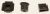 Pieces De Fixation ,convient pour unHB78R1571S61 5400000000