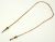 Inters Poussoir ,convient pour unHM64D210T02 4300100000