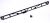 Bandeaux Dosserets Facade ,convient pour unHL658540F01 5202800000