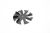 Helices ,convient pour unHB86E56001 4136000000