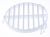 Grille ,convient pour unKI26U440FF02 5202100000