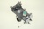 Elements De Chauffe ,convient pour unSE24M252II01 4609000000