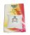 Sacs Aspirateur ,convient pour unZCE2400TRI 5656000000