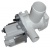 M114 RC0024 POMPE DE VIDANGE POUR BOSCH/SIEMENS