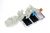 Electrovannes ,convient pour unBHWD149UK1 4651000000