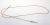 C00111932 482000028557 THERMOCOUPLE 1300MM. CAST