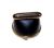 C00112105 482000028565 BOUTON NOIR