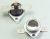 Thermostats Klixon ,convient pour unFTVFXT75BGPUK 4825000000