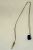 C00113400 482000028653 THERMOCOUPLE TC L=600MM