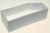 Adaptateurs Pour Produit Blanc ,convient pour unWT6011 5300300000