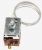 Thermostats De Frigo Congel    ,convient pour unRB60299ORDL 4821000000