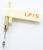 SNM 112 AIGUILLE STEREO/STEREO