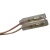 Cordons Audio Video ,convient pour unDA3630AD 2100000000
