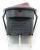 3630-813.22 INTERRUPTEUR LUMINEUX 1POL 6,5 A,, 250 V