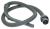 Flexibles ,convient pour un4510GUANARED 5303000000