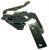 Charnieres ,convient pour unDW614DH3A 5203500000