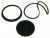 Filtres Aspirateur ,convient pour unGD930 5659100000